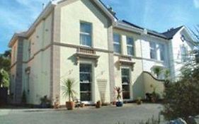 The Wellsway Hotel Torquay